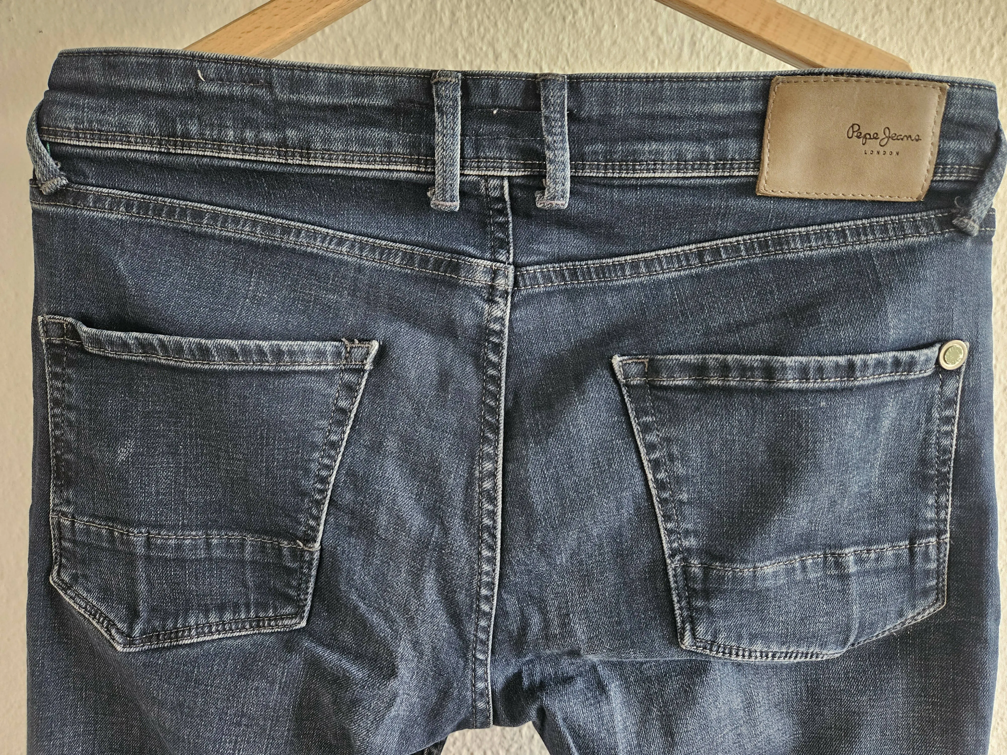 Pepe Jeans