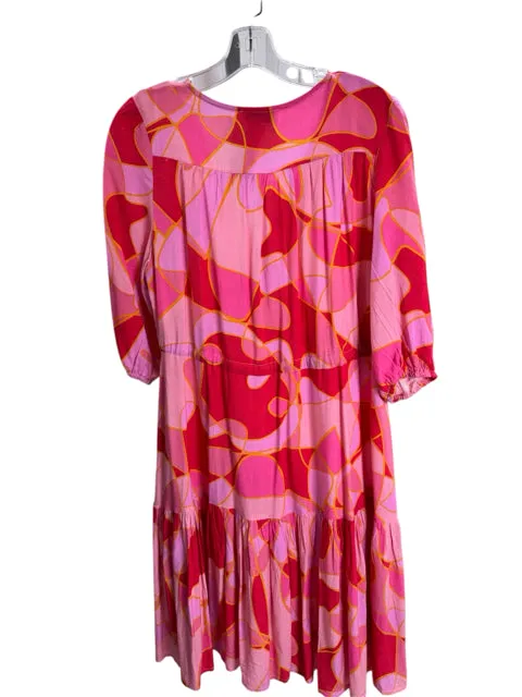petal & pup Women Size S Pink Dresses