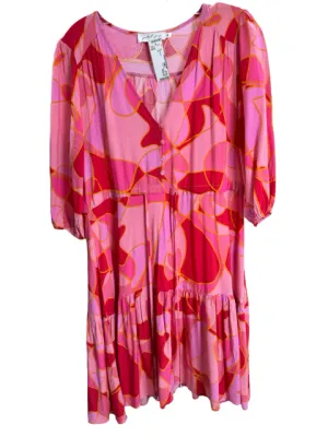 petal & pup Women Size S Pink Dresses