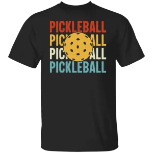 Pickelball T-Shirt