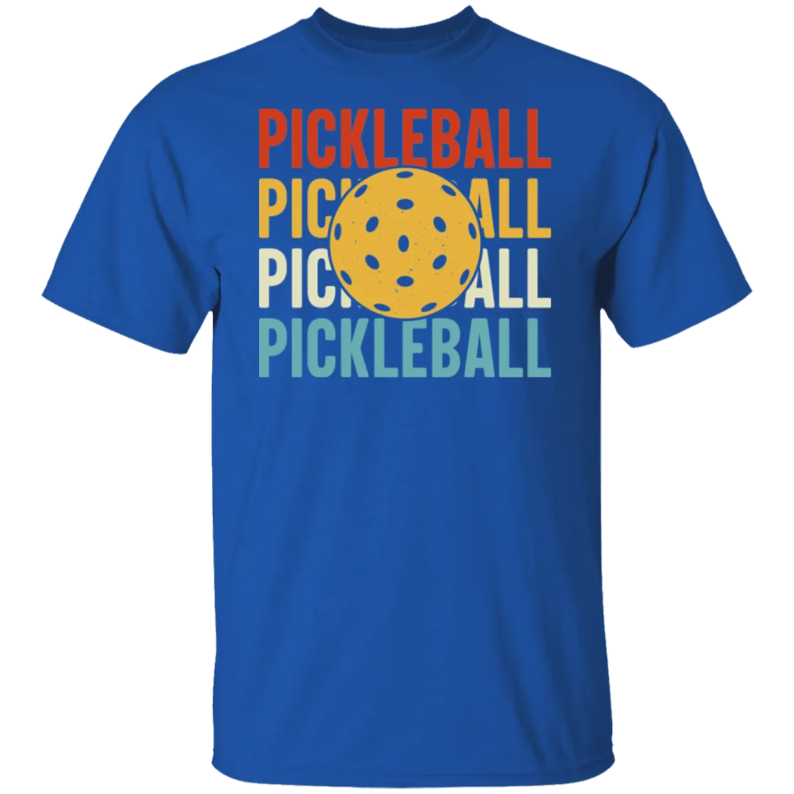 Pickelball T-Shirt