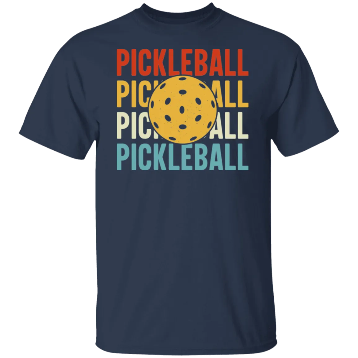 Pickelball T-Shirt