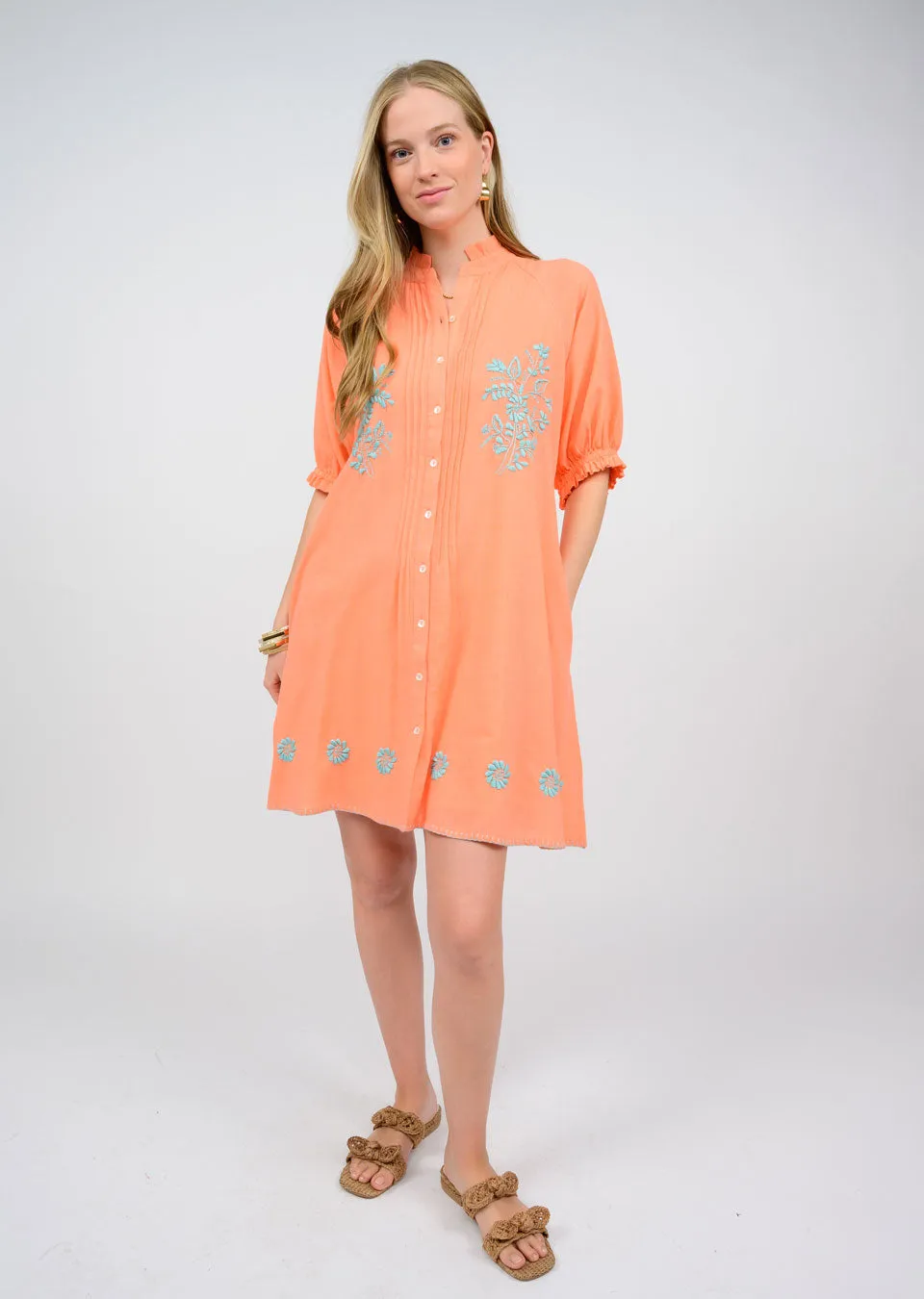 PICTURE DAY DRESS