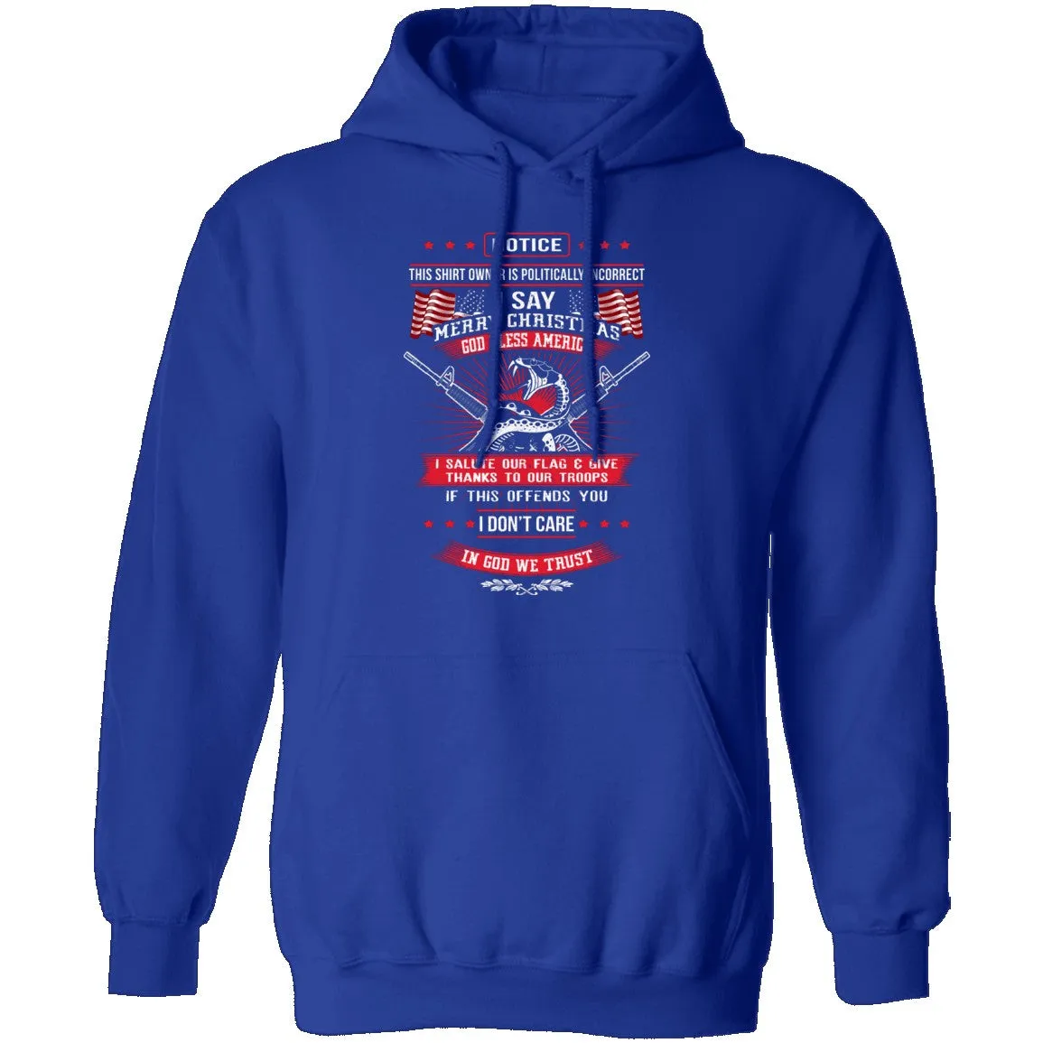 Politically Incorrect T-Shirt