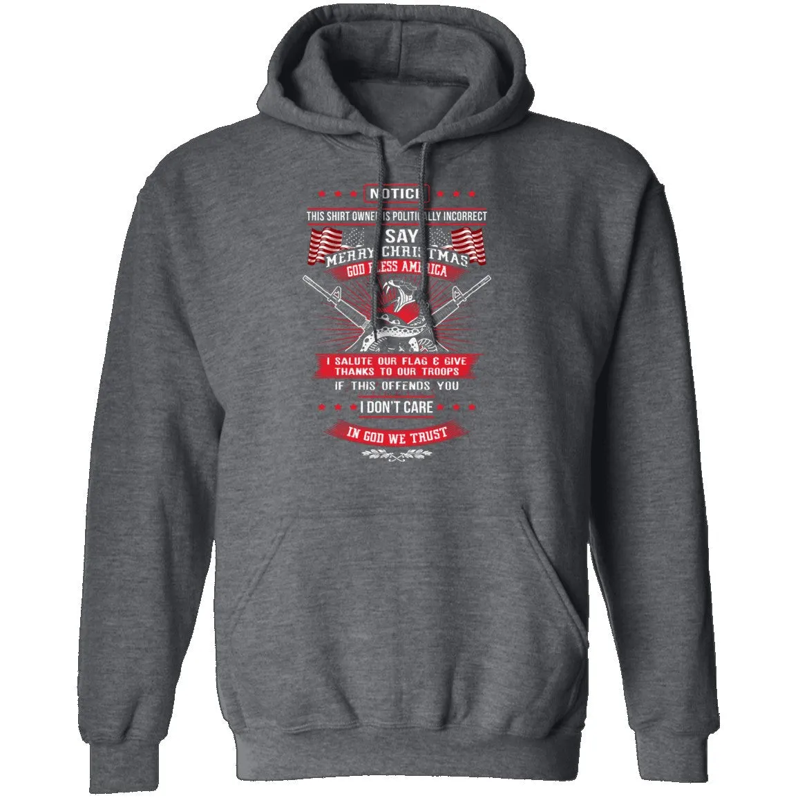 Politically Incorrect T-Shirt
