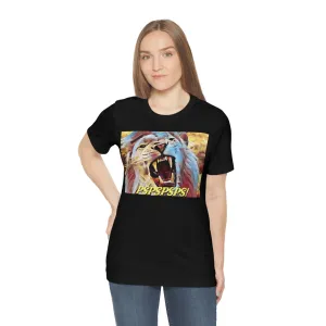 PSPSPSPS! 2 Short Sleeve Tee