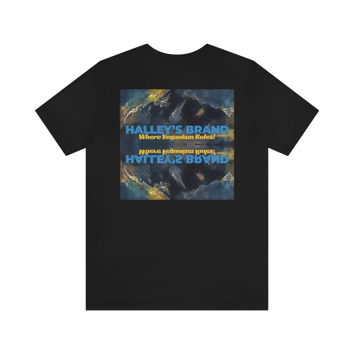 PSPSPSPS! 2 Short Sleeve Tee