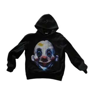 PTSD HOODIES
