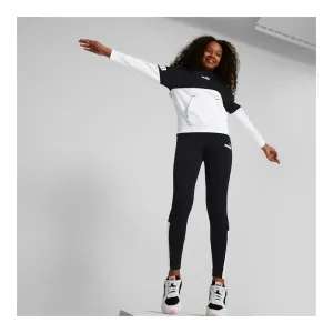 Puma Girls Power Colorblock Hoodie