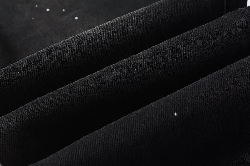 Purple Brand Jeans #9098