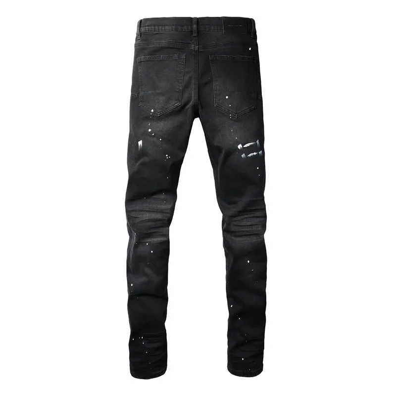 Purple Brand Jeans #9098
