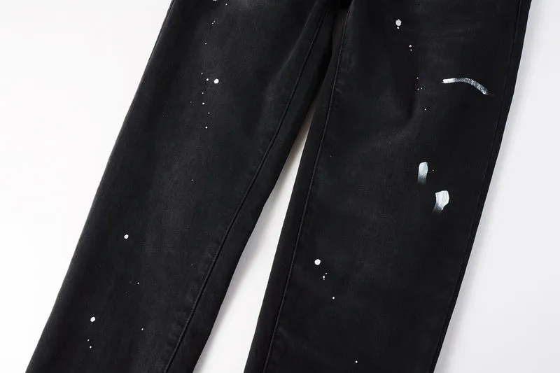 Purple Brand Jeans #9098
