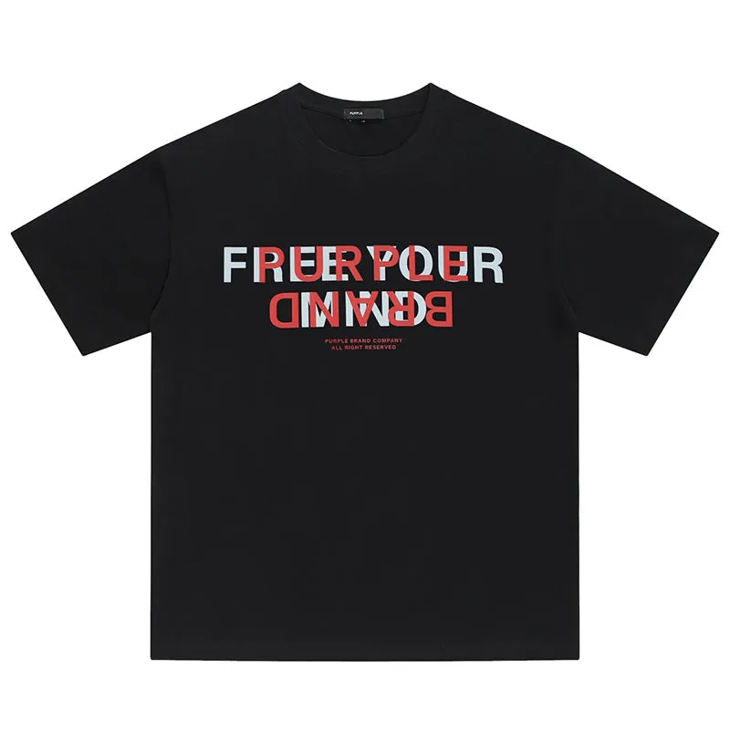 Purple Brand T-Shirt