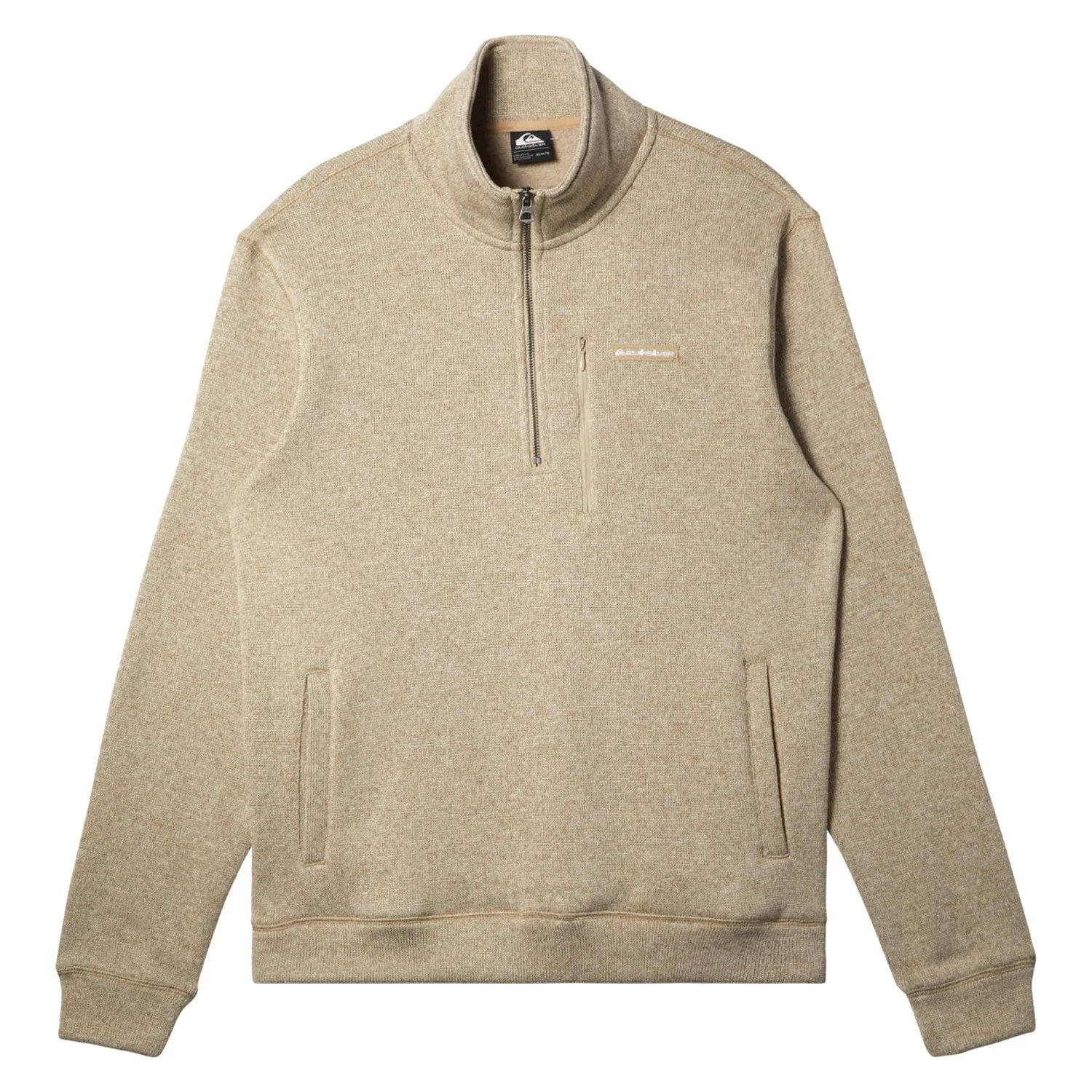 Quiksilver Keller 1/4 Zip