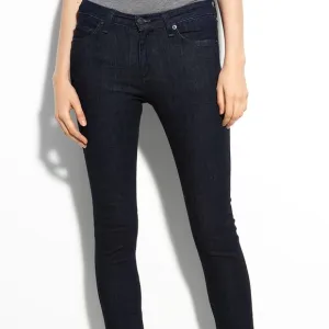 Rag &amp; Bone Skinny Legging Jeans in Indigo
