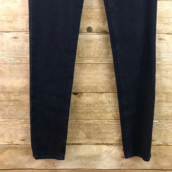 Rag &amp; Bone Skinny Legging Jeans in Indigo