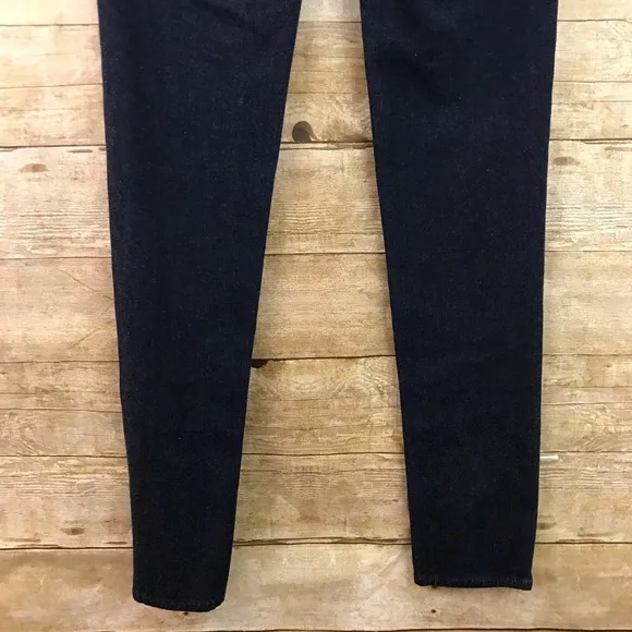 Rag &amp; Bone Skinny Legging Jeans in Indigo