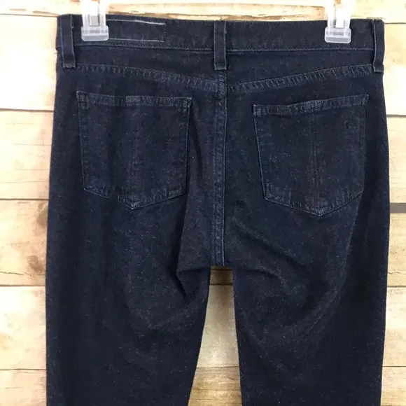 Rag &amp; Bone Skinny Legging Jeans in Indigo