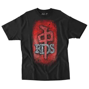 RDS T-Shirt Inkt Blood