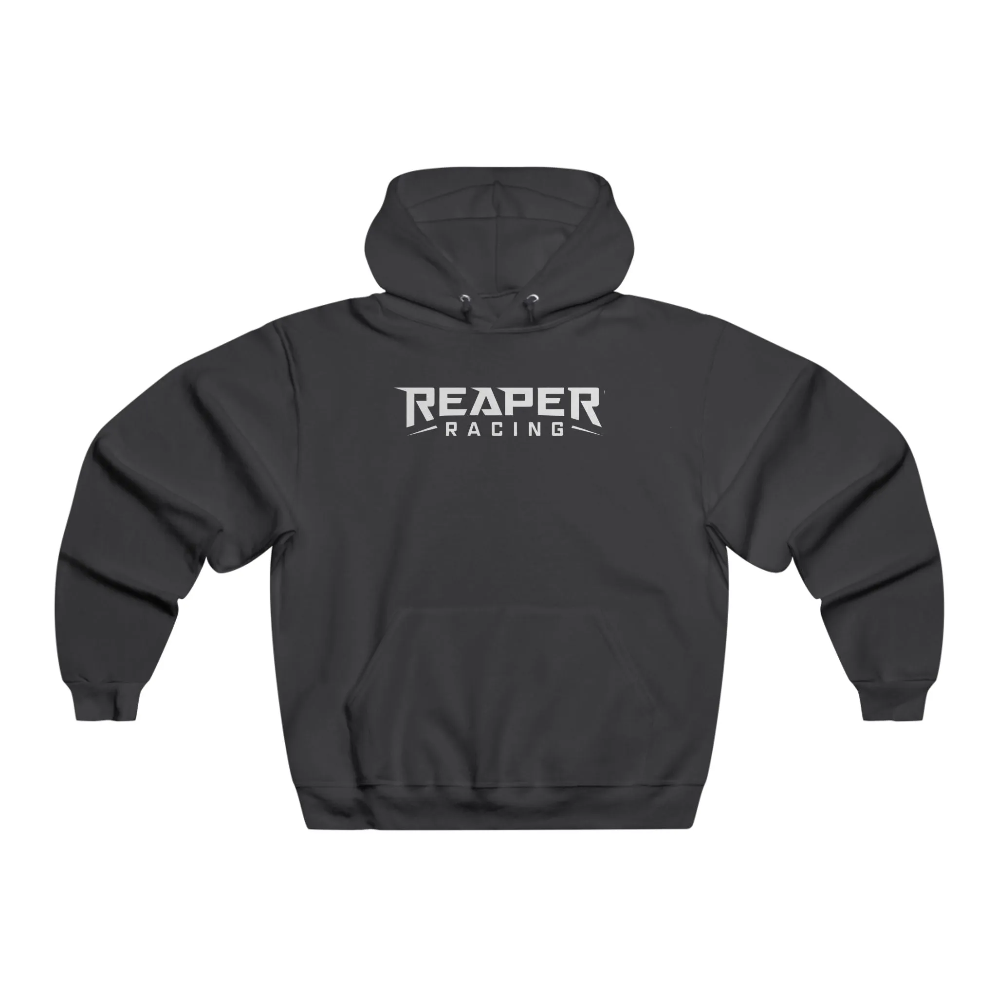 Reaper Racing Graphic Hoodie