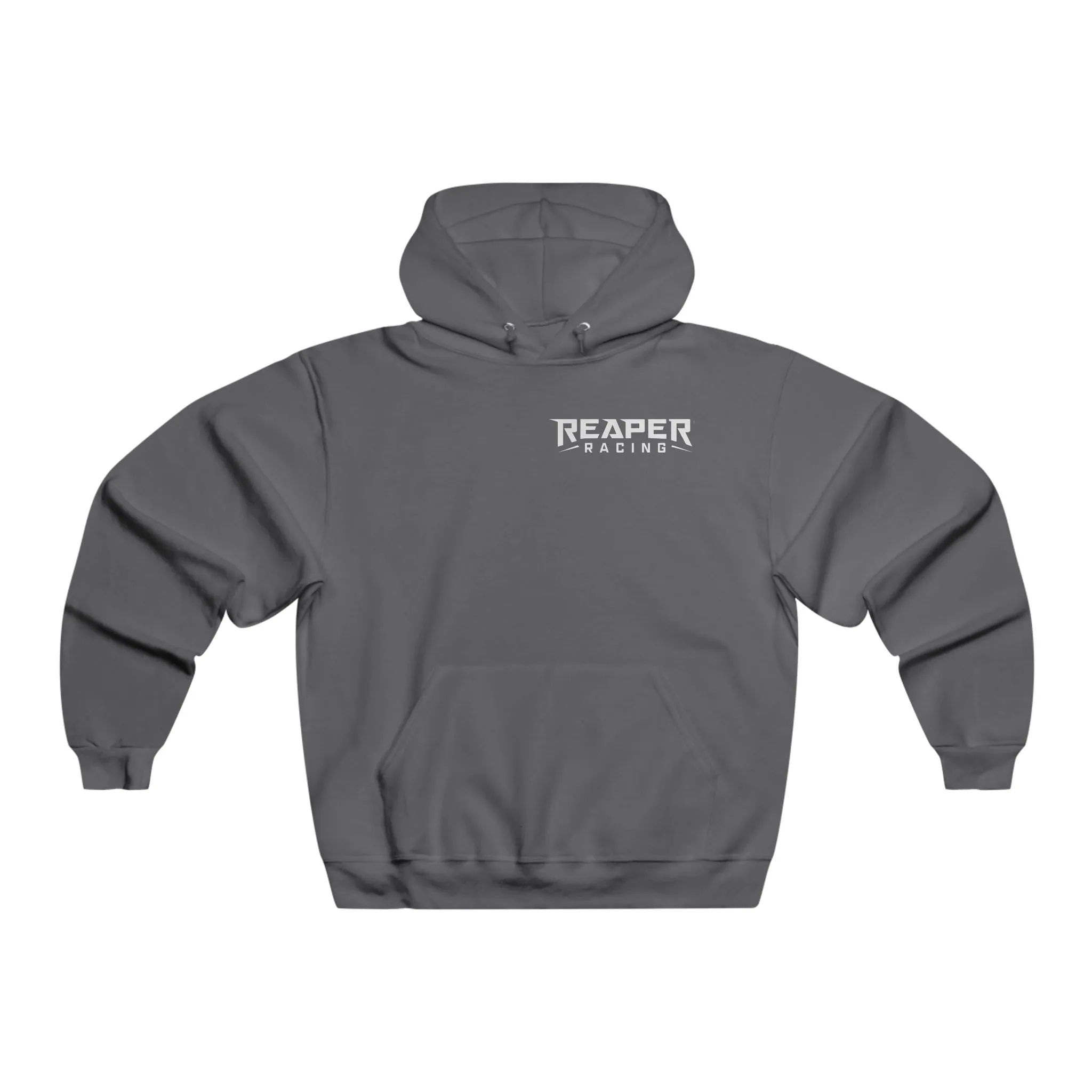 Reaper racing Graphic Hoodie