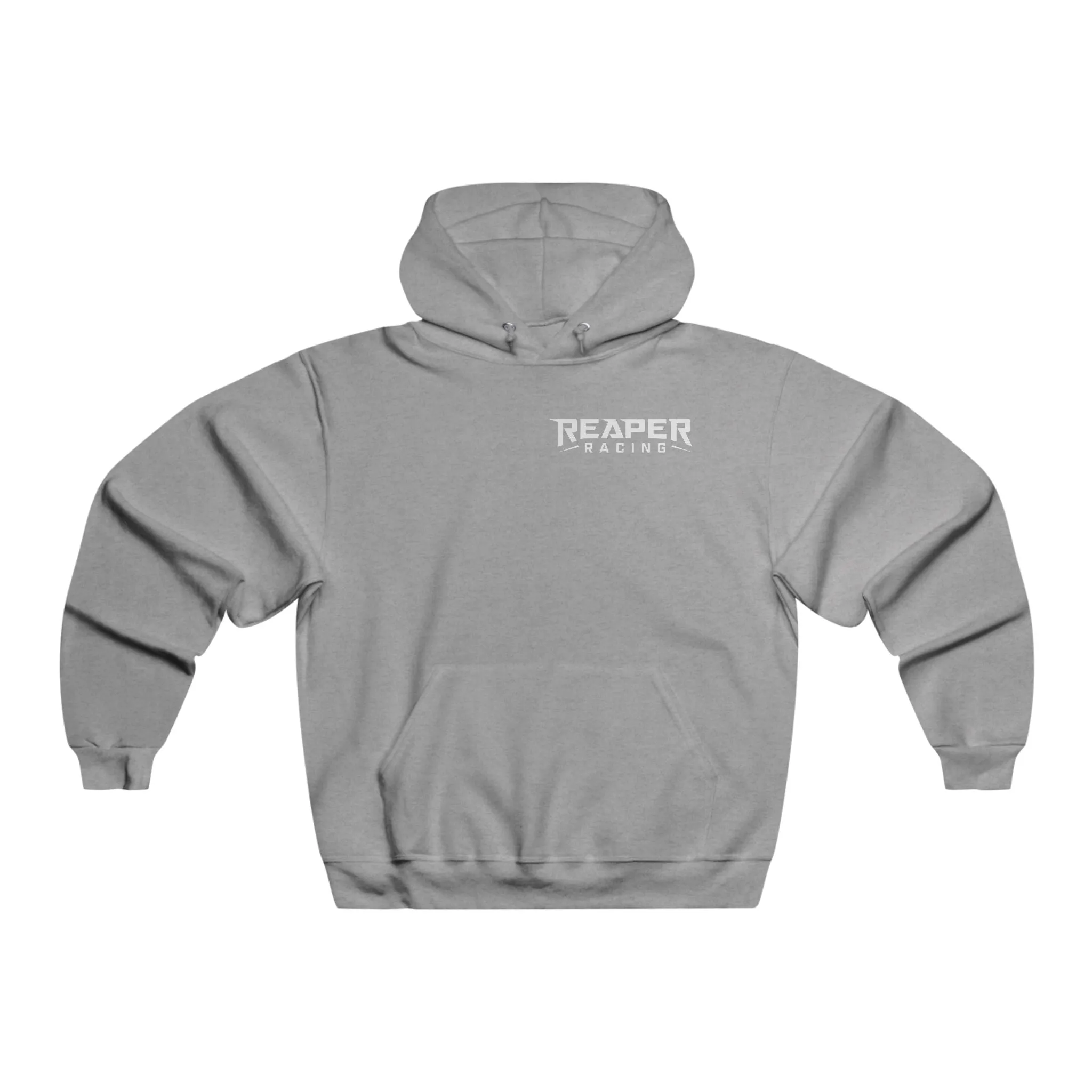 Reaper racing Graphic Hoodie