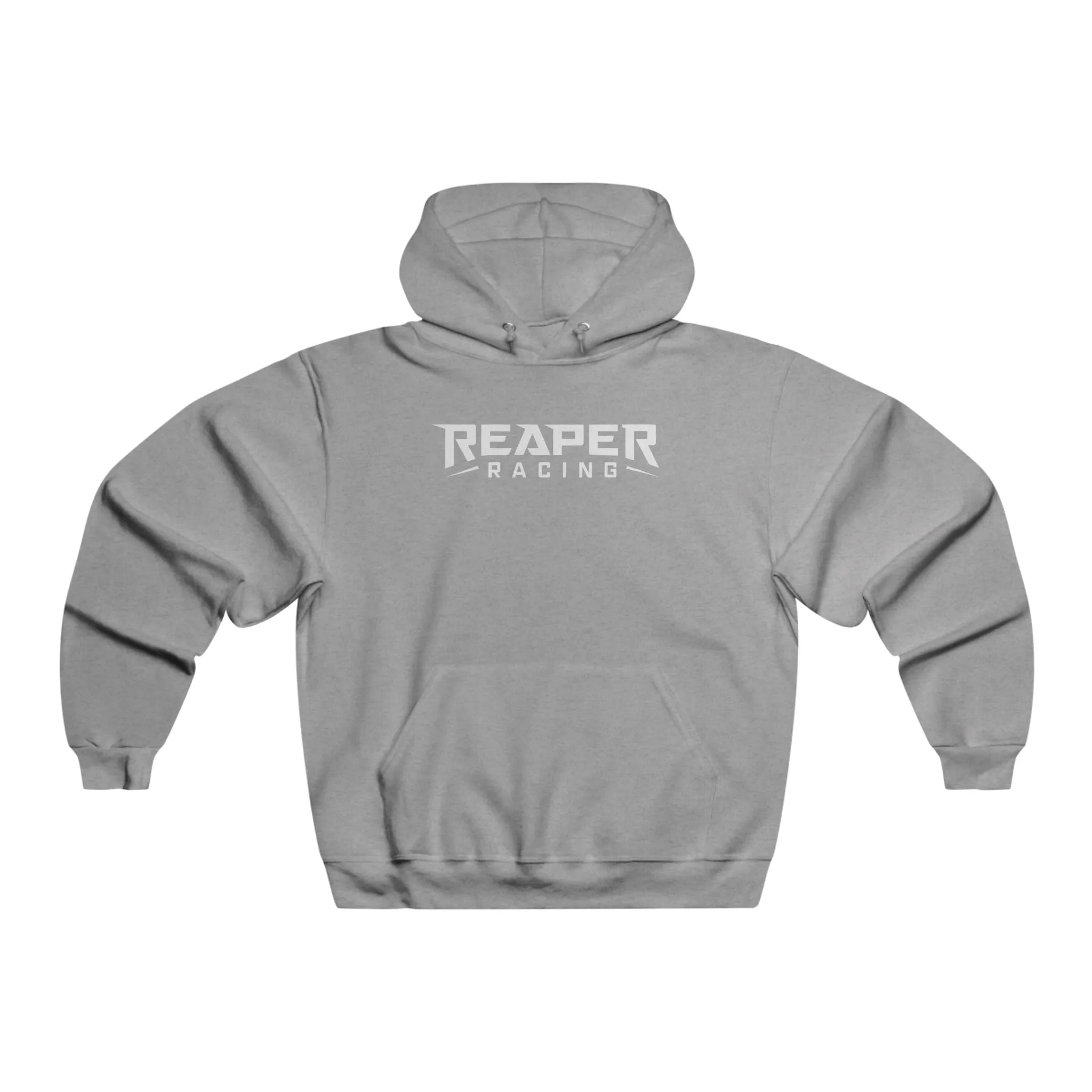 Reaper Racing Graphic Hoodie