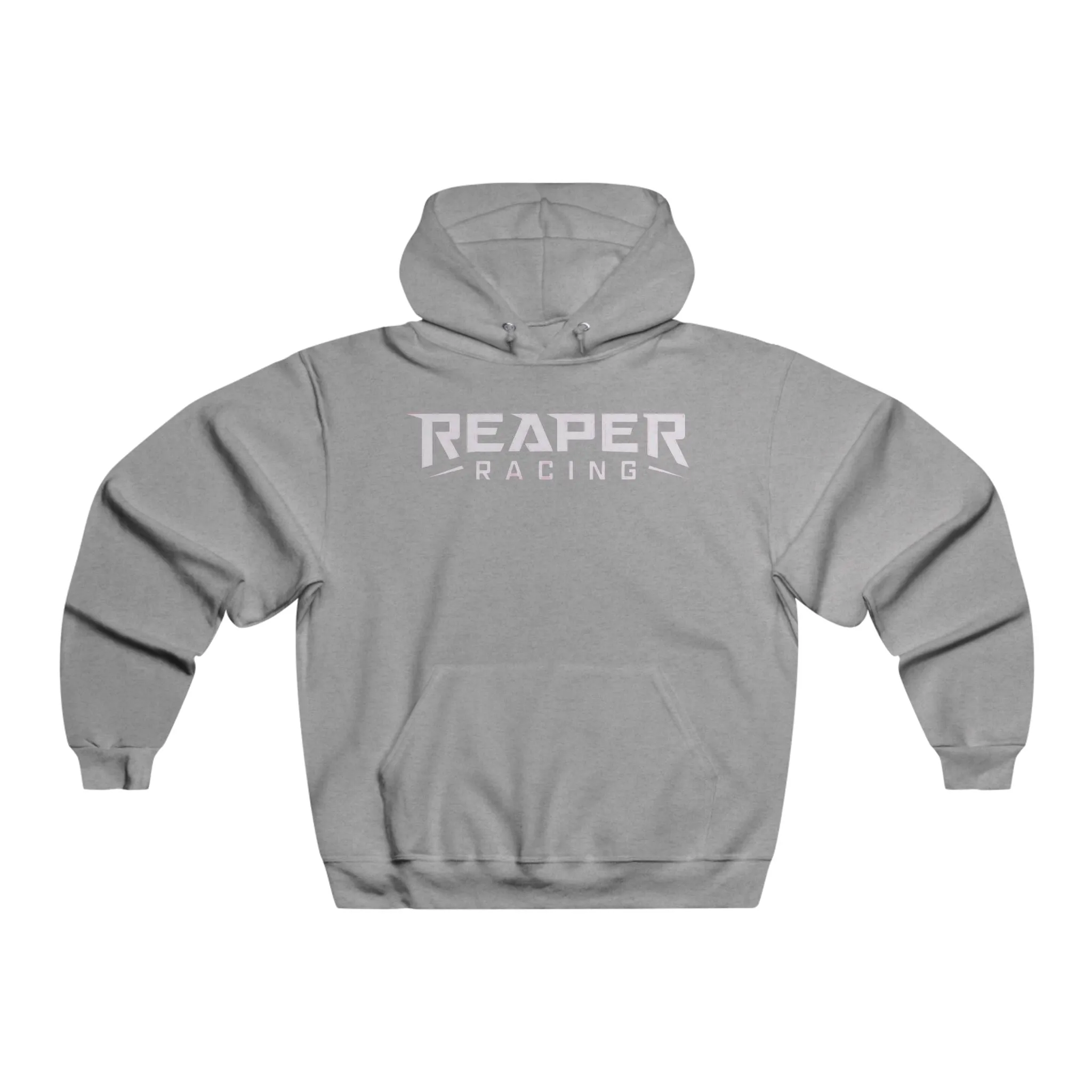 reaper racing hoodie