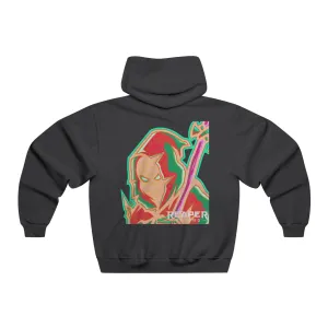 reaper racing hoodie