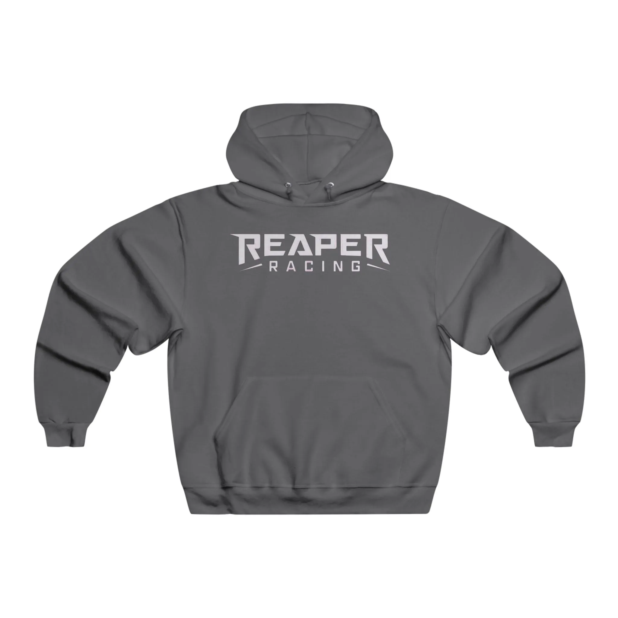reaper racing hoodie