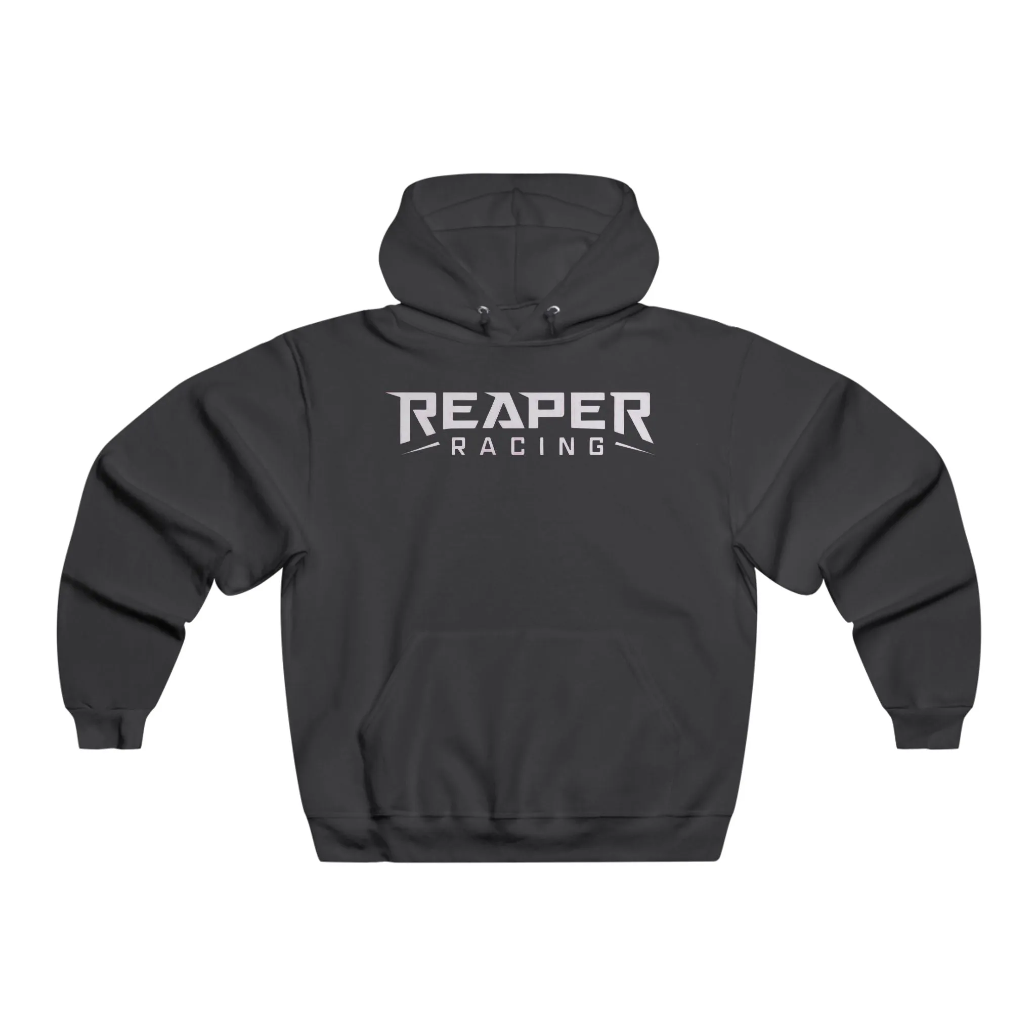 reaper racing hoodie