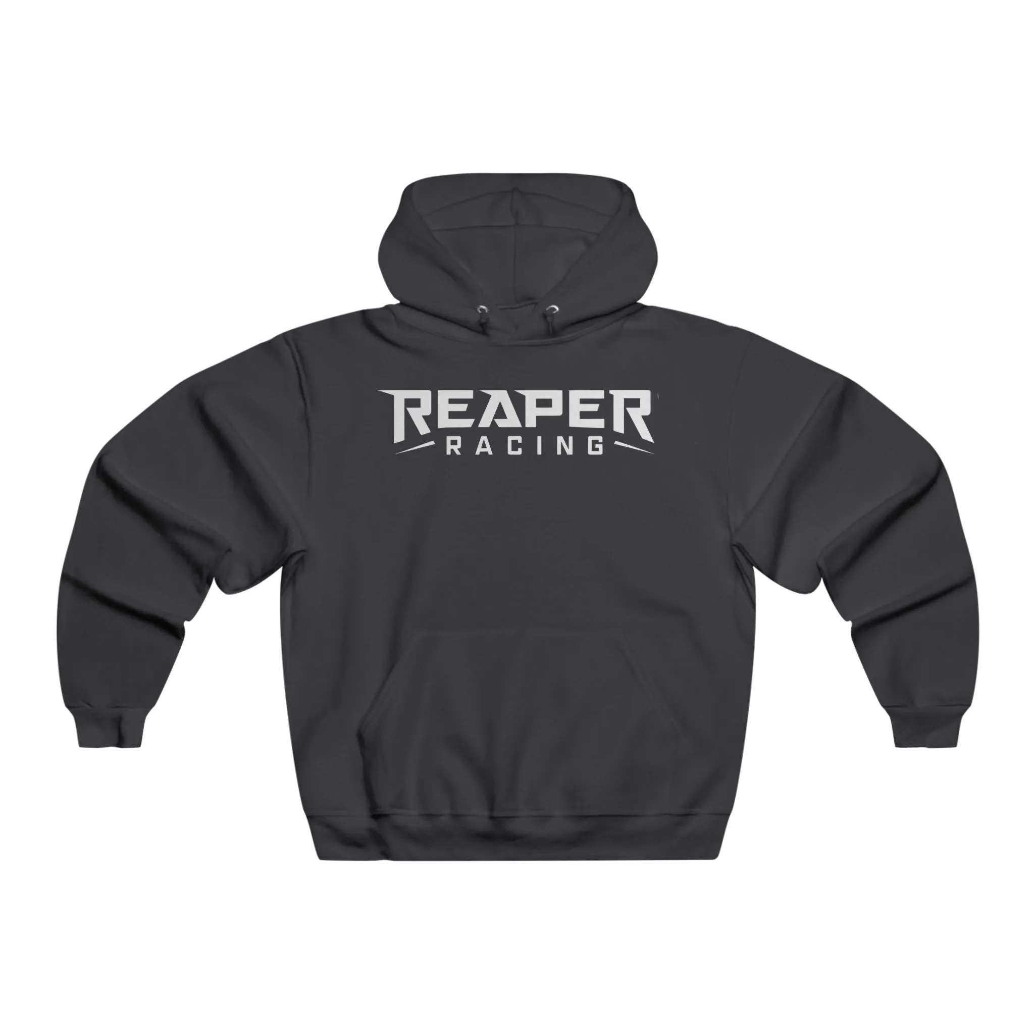 Reaper Racing Men's Hooded Sweatshirt