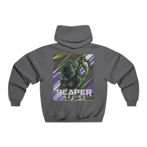 Reaper Racing Men's Hooded Sweatshirt