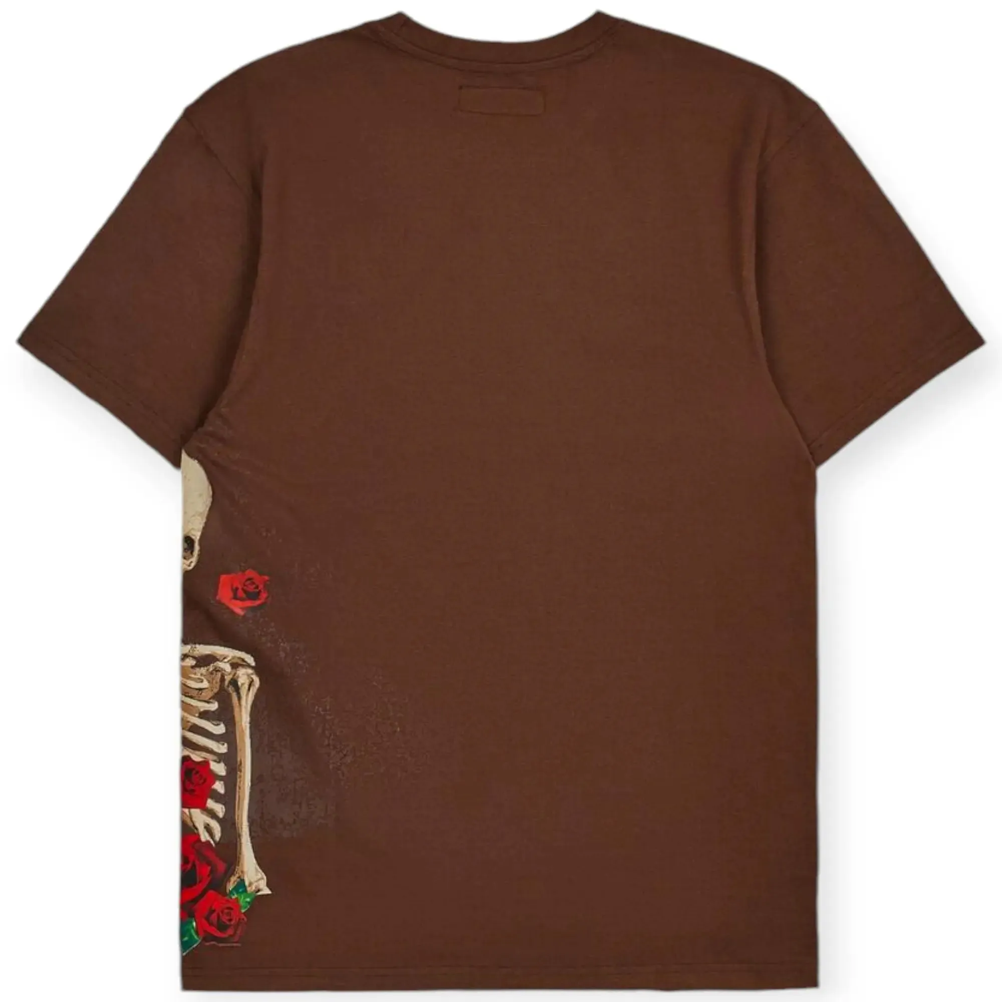 Reason Men Trust Tee(Brown)