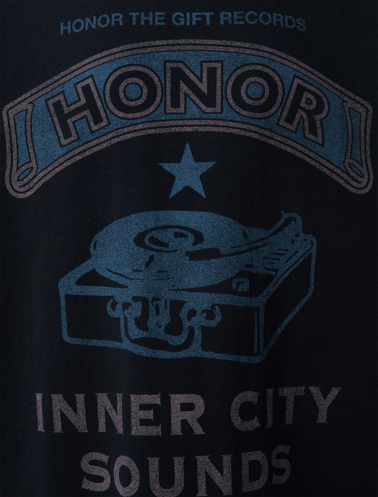 RECORDS TEE