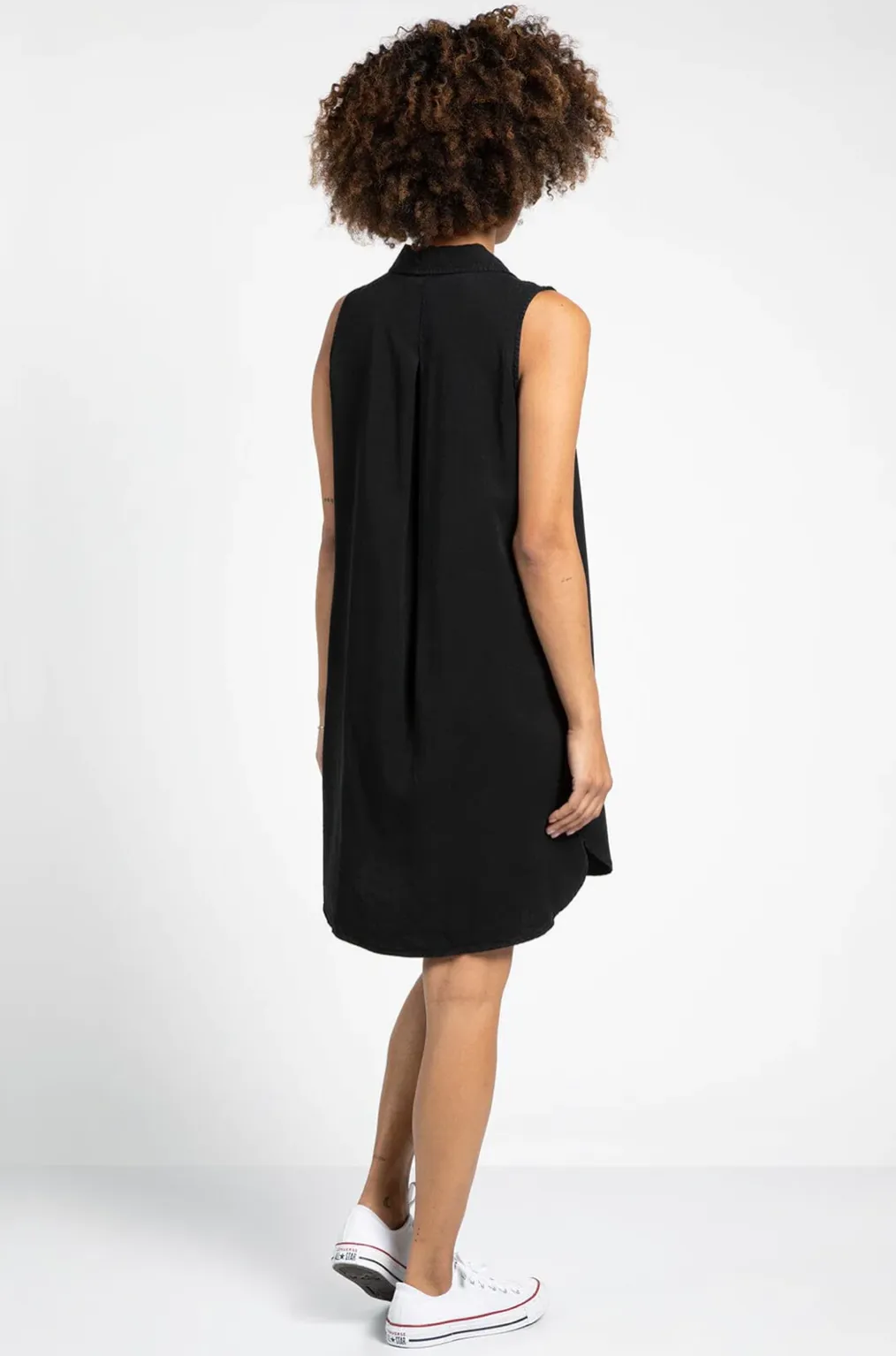 Reef Point Dress | FINAL SALE