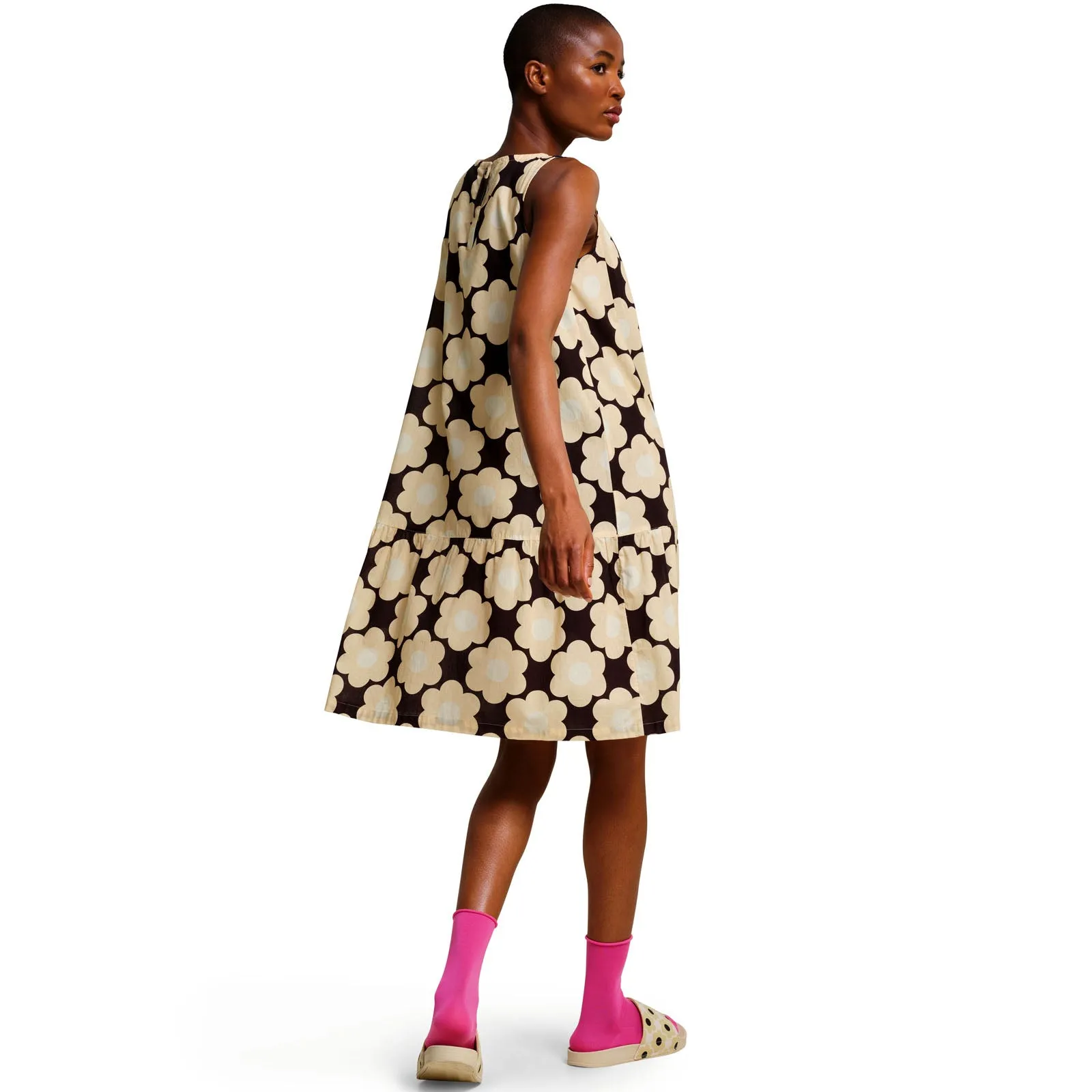 Regatta Womens Orla Kiely Bold Pattern Dress