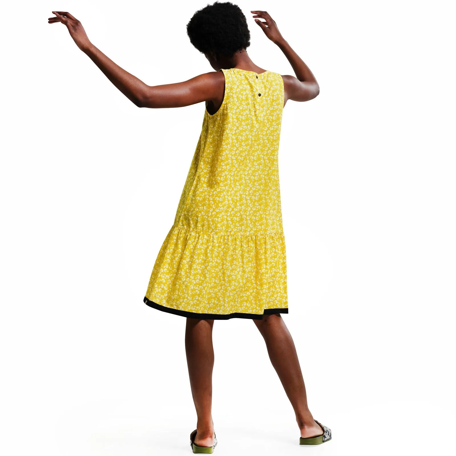 Regatta Womens Orla Kiely Bold Pattern Dress