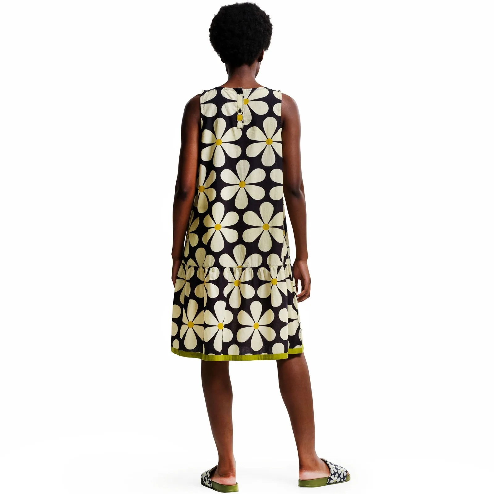 Regatta Womens Orla Kiely Bold Pattern Dress