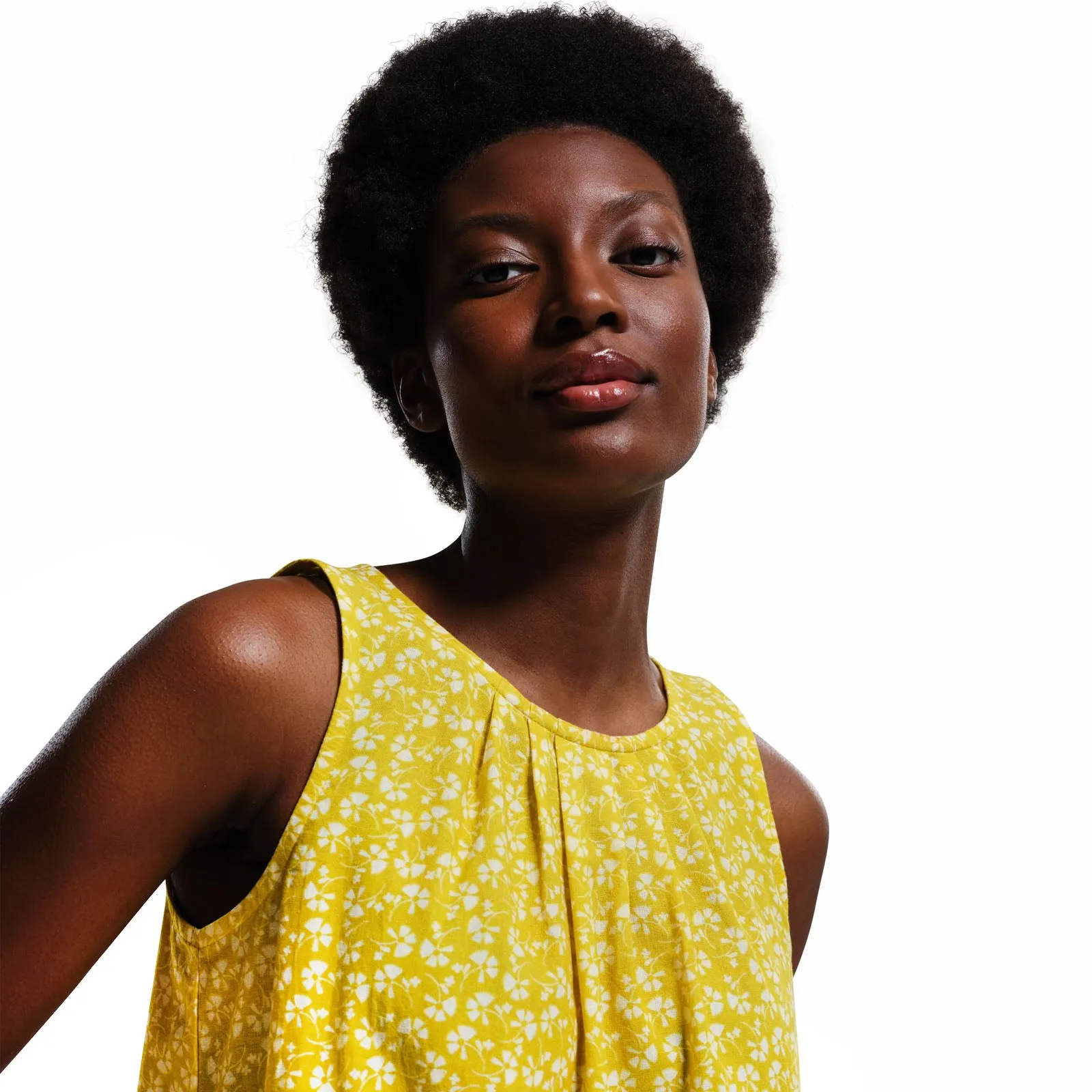 Regatta Womens Orla Kiely Bold Pattern Dress