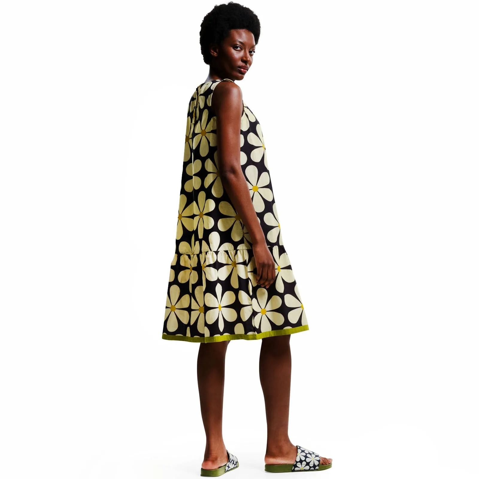 Regatta Womens Orla Kiely Bold Pattern Dress