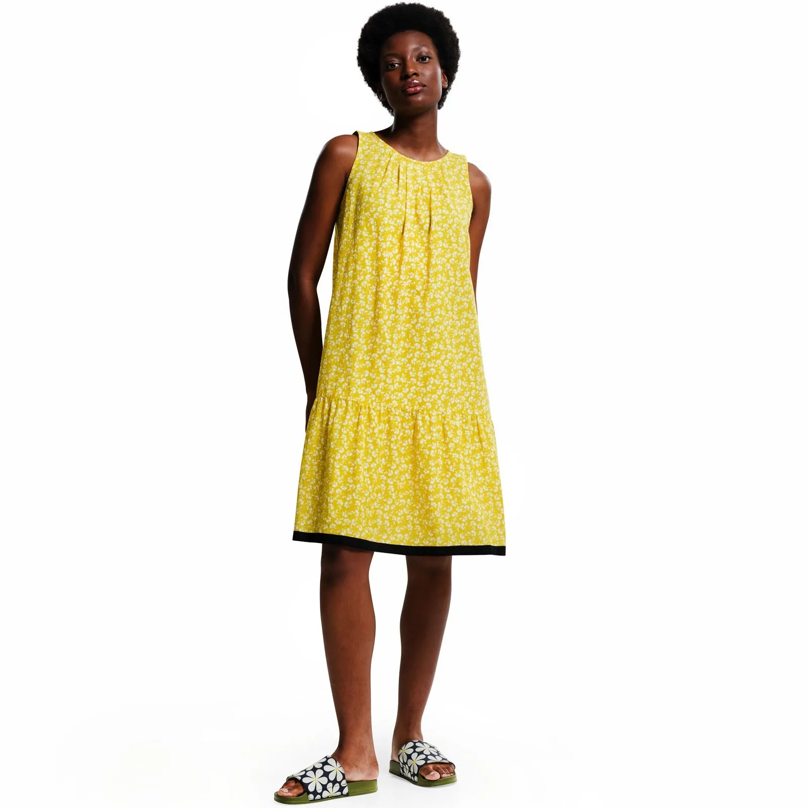 Regatta Womens Orla Kiely Bold Pattern Dress