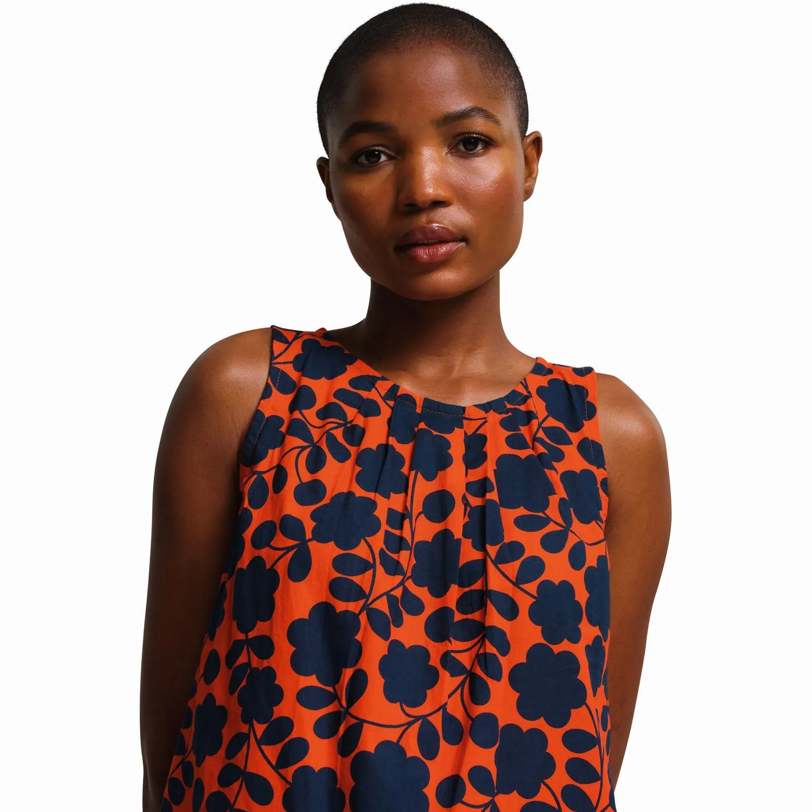 Regatta Womens Orla Kiely Bold Pattern Dress