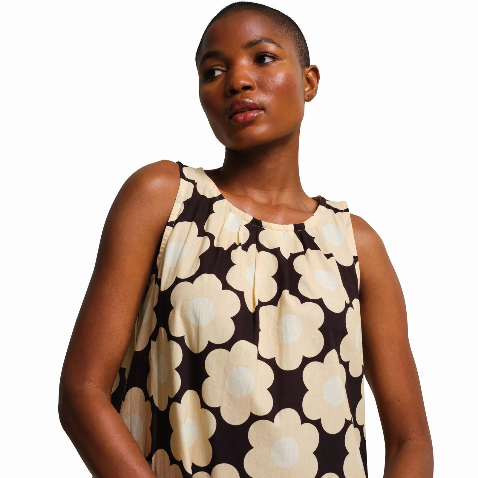 Regatta Womens Orla Kiely Bold Pattern Dress