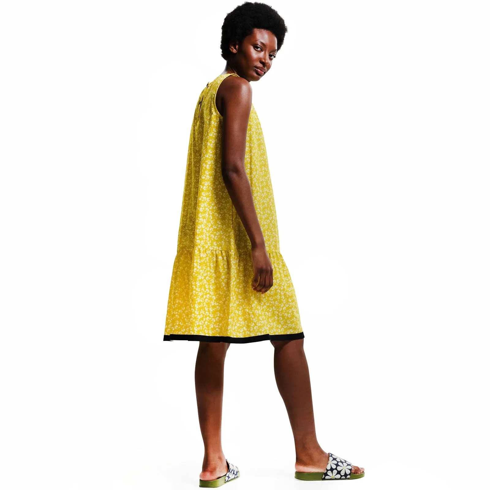 Regatta Womens Orla Kiely Bold Pattern Dress