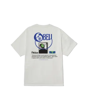 RELAX PIGMENT T-SHIRT