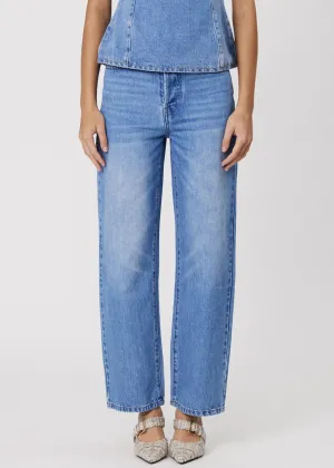 REMAIN Camille Jean - Mid Blue