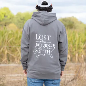 Return To The South - Hoodie