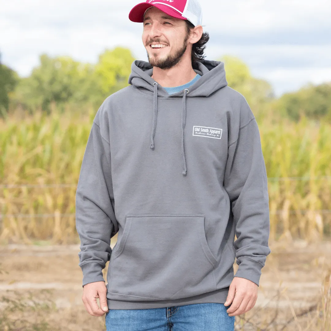 Return To The South - Hoodie