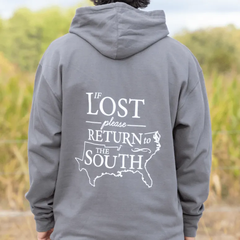 Return To The South - Hoodie